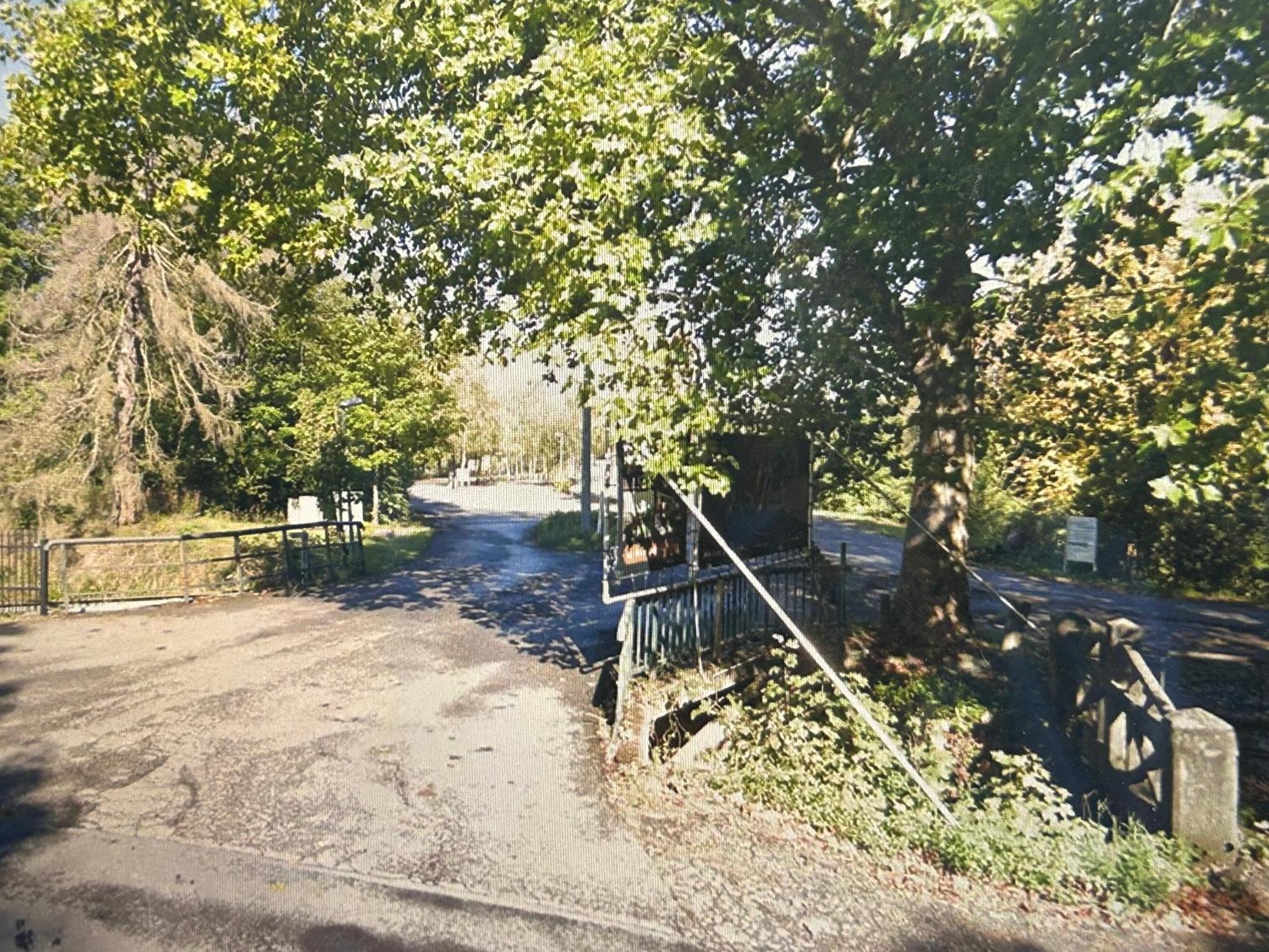 גיל Chalet Leon מראה חיצוני תמונה