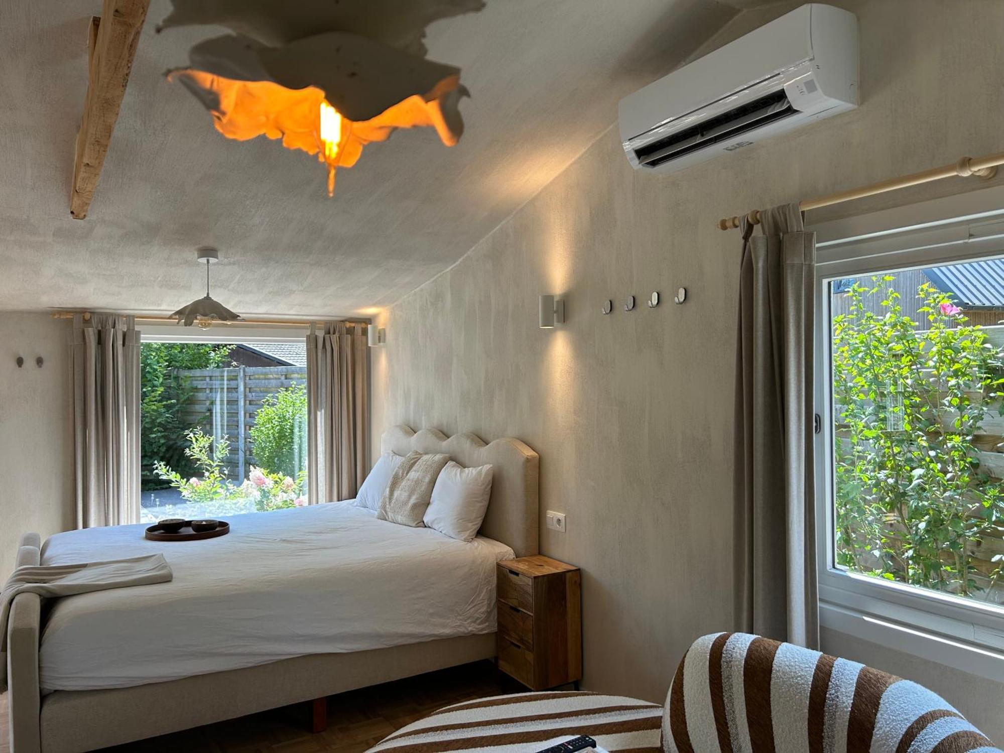 גיל Chalet Leon מראה חיצוני תמונה