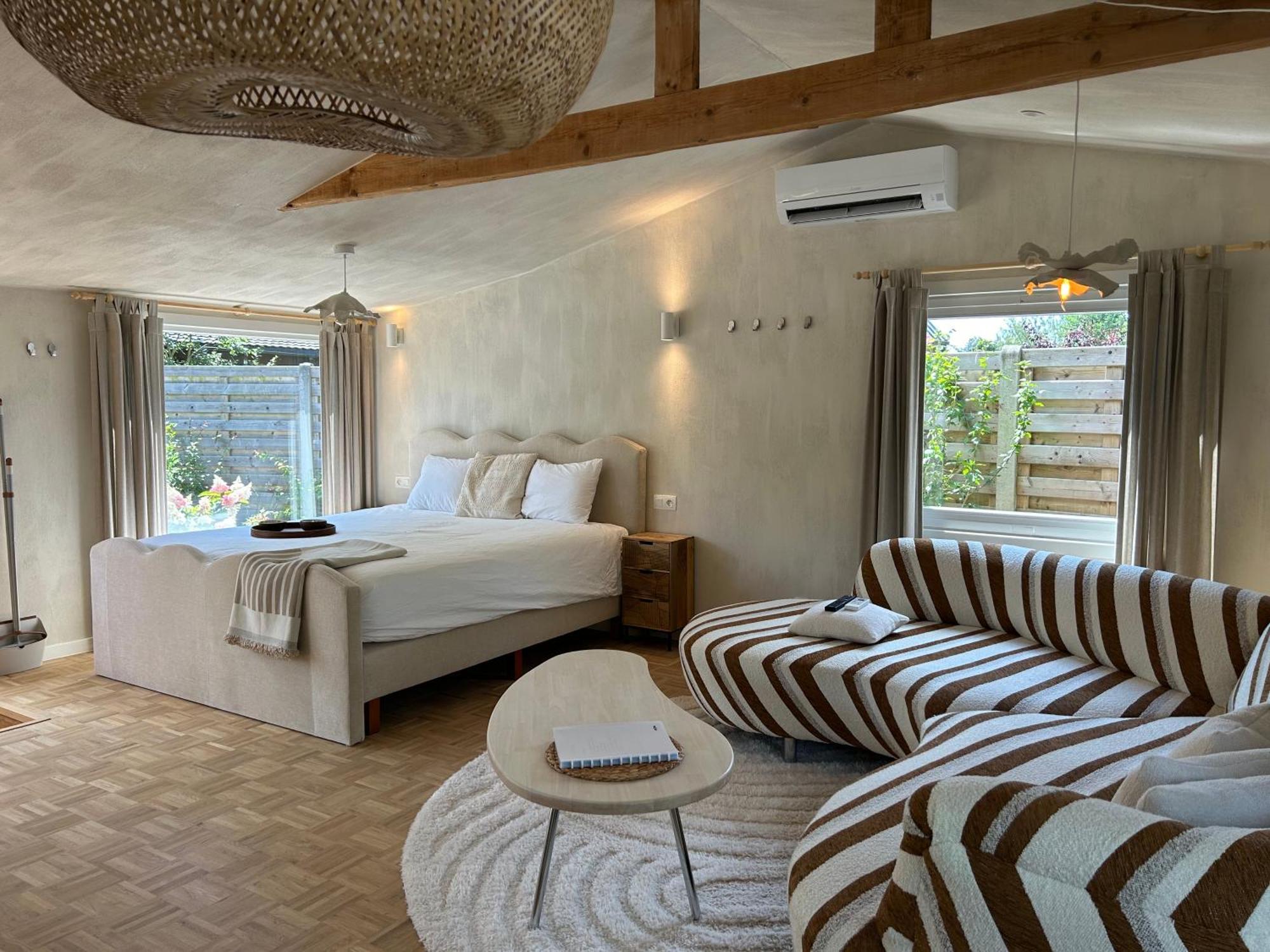 גיל Chalet Leon מראה חיצוני תמונה